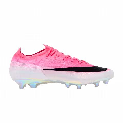 Nike Mercurial Vapor 17 Elite AG Low 'Black Multi'