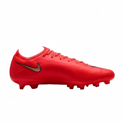 Nike Mercurial Vapor 17 Pro AG Low 'Bright Crimson Blur'