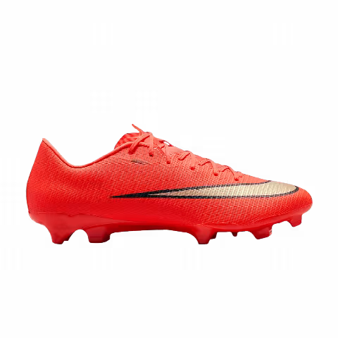 Nike Mercurial Vapor 17 Academy MG Low 'Bright Crimson Blur'