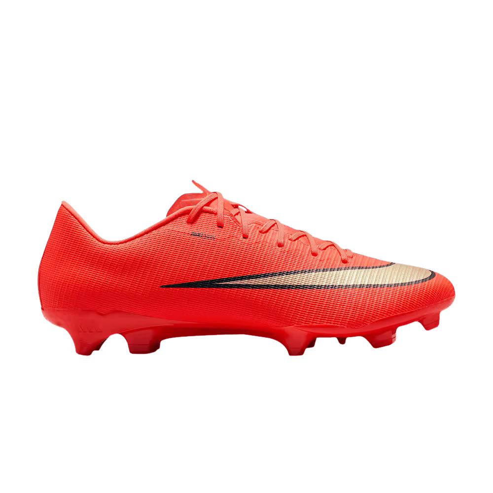 Nike Mercurial Vapor 17 Academy MG Low Bright Crimson Blur