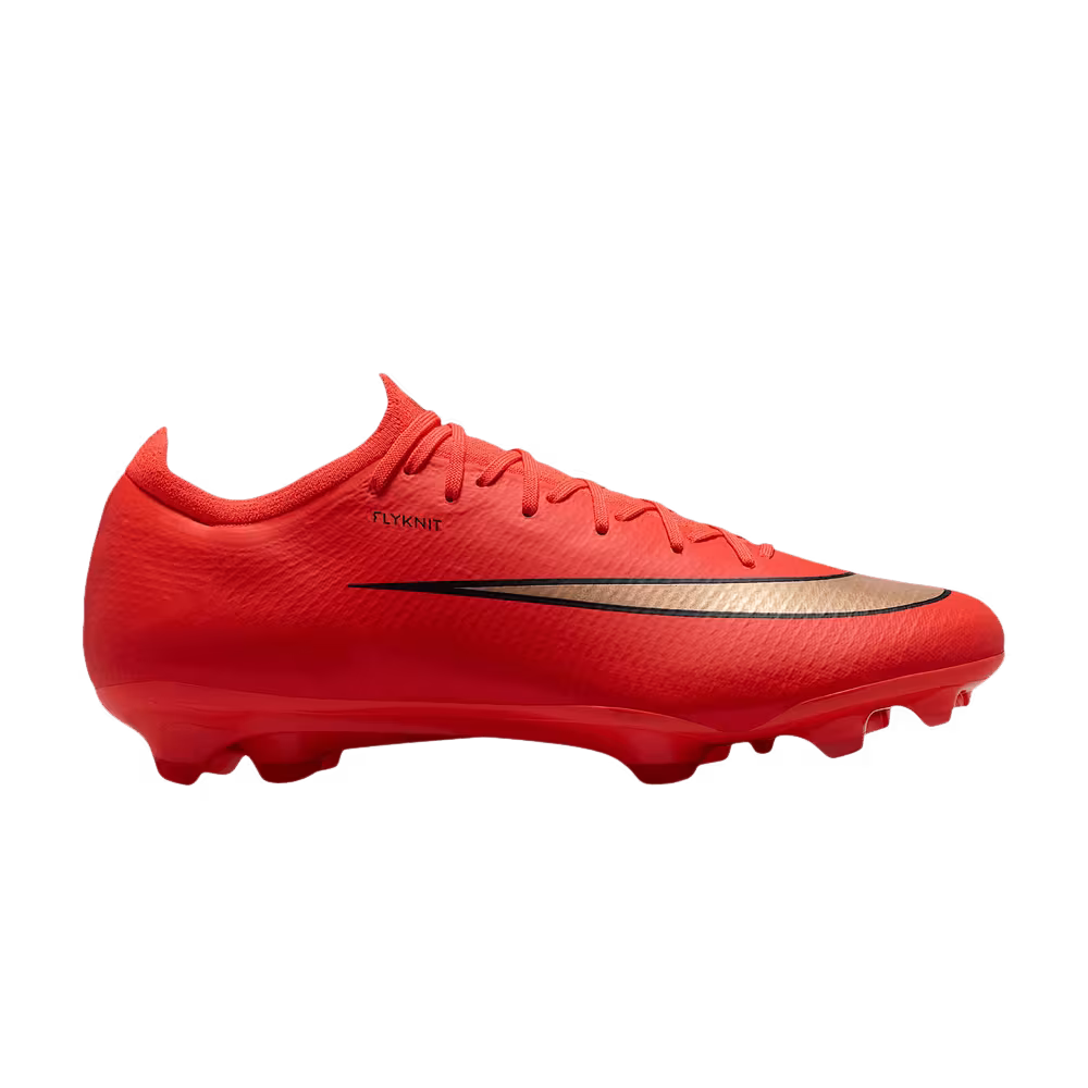 Nike Mercurial Vapor 17 Pro FG Low Bright Crimson Blur