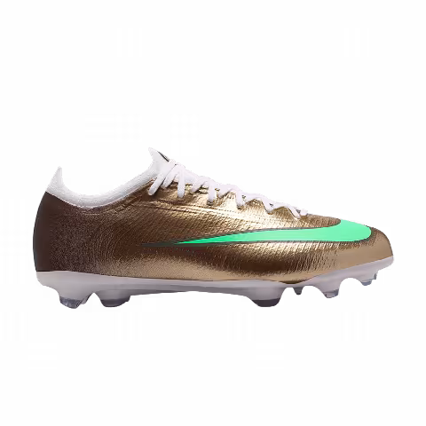 Nike Jr. Mercurial Vapor 17 Pro Fg Low GS 'Kylian Mbappé'