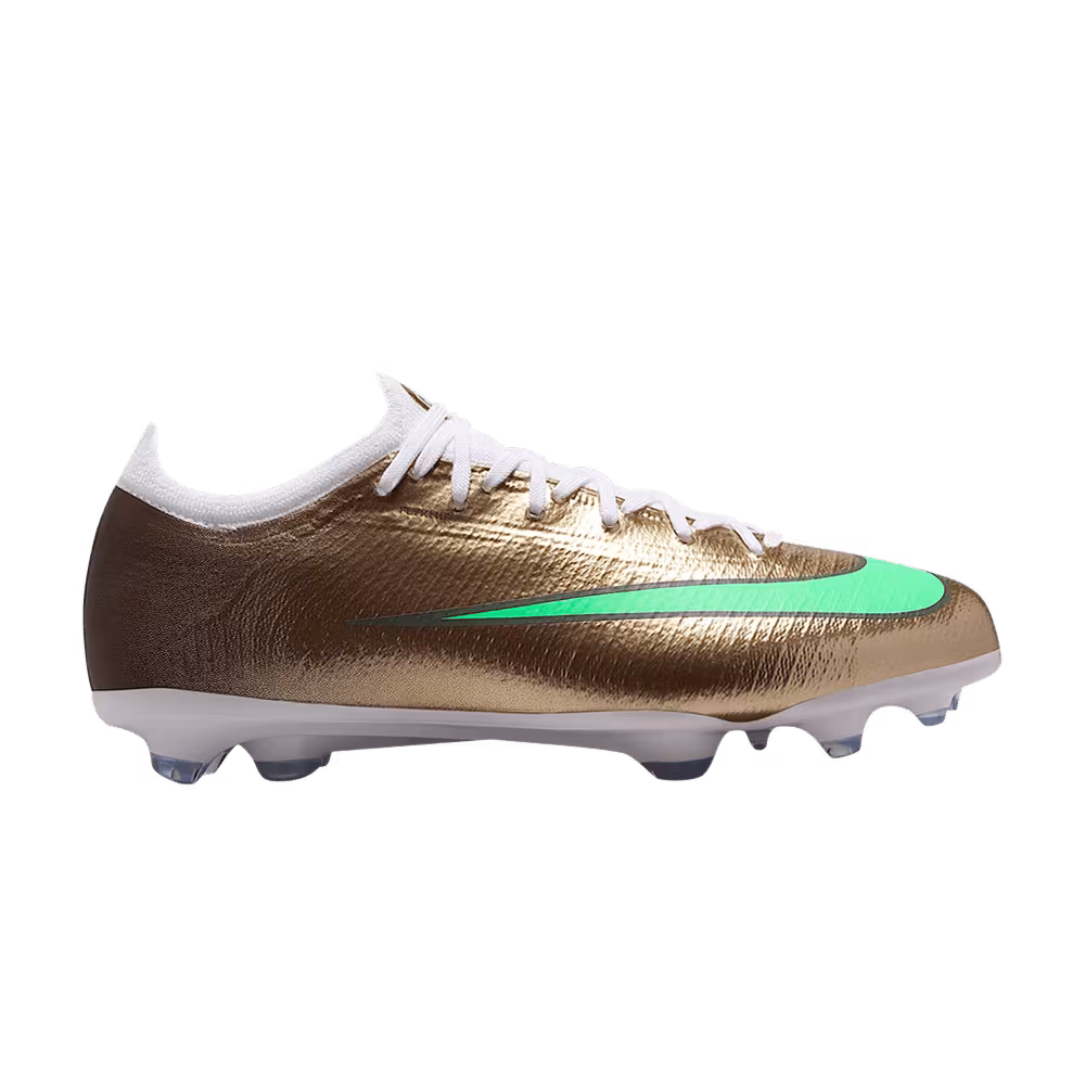 Nike Jr. Mercurial Vapor 17 Pro Fg Low GS Kylian Mbappé