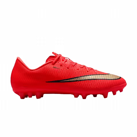 Nike Mercurial Vapor 17 Academy AG Low 'Bright Crimson Blur'
