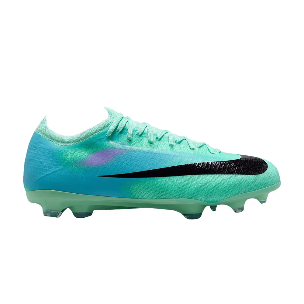 Nike Jr. Mercurial Vapor 17 Pro Fg Low GS Sam Kerr