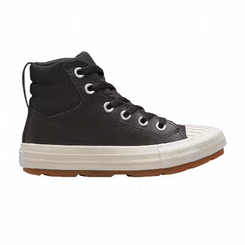 Converse Chuck Taylor All Star Berkshire Boot PS 'Black'
