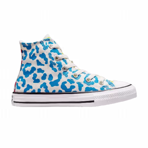 Converse Chuck Taylor All Star High GS 'Leopard Print'