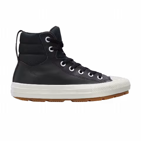 Converse Chuck Taylor All Star Berkshire Boot GS 'Black'