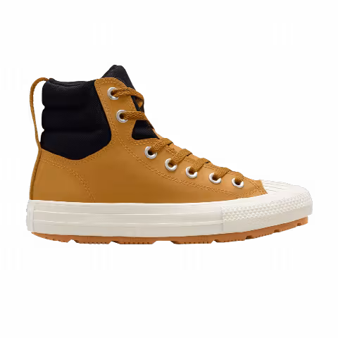 Converse Chuck Taylor All Star Berkshire Boot GS 'Wheat'