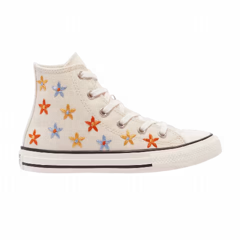 Converse Chuck Taylor All Star High GS 'Spring Flowers'