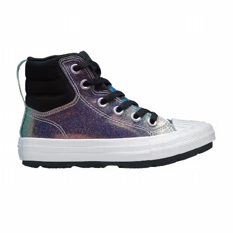 Converse Chuck Taylor All Star Berkshire Boot PS 'Iridescent Glitter'