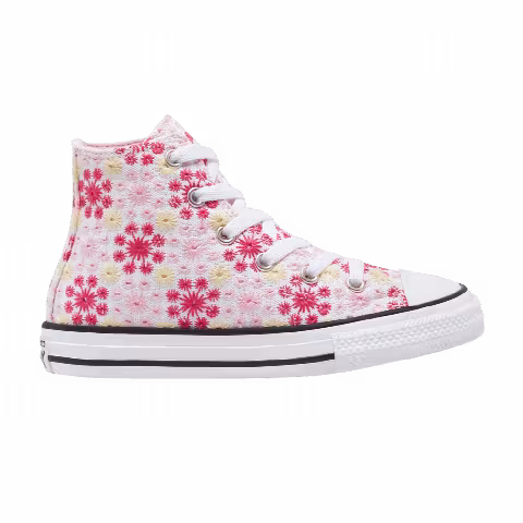 Converse Chuck Taylor All Star High GS 'Broderie'