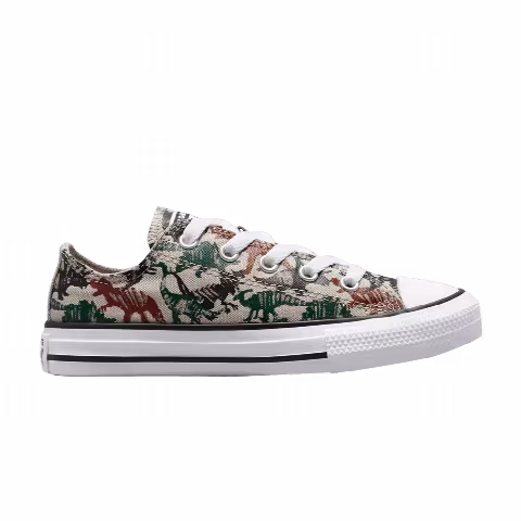 Converse Chuck Taylor All Star GS 'Dino Daze'