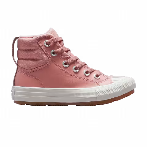 Converse Chuck Taylor All Star Berkshire Boot PS 'Rust Pink'