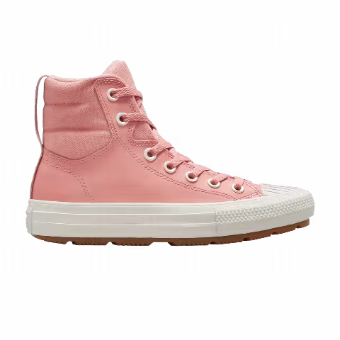 Converse Chuck Taylor All Star Berkshire Boot GS 'Rust Pink'