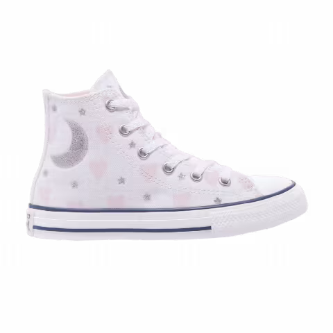 Converse Chuck Taylor All Star High GS 'My Wish'
