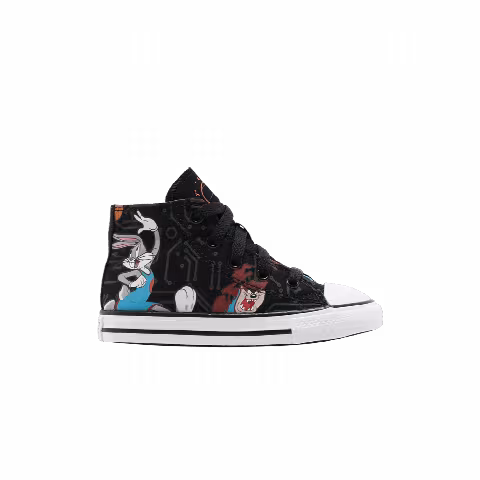 Space Jam x Converse Chuck Taylor All Star High TD 'Tune Squad'