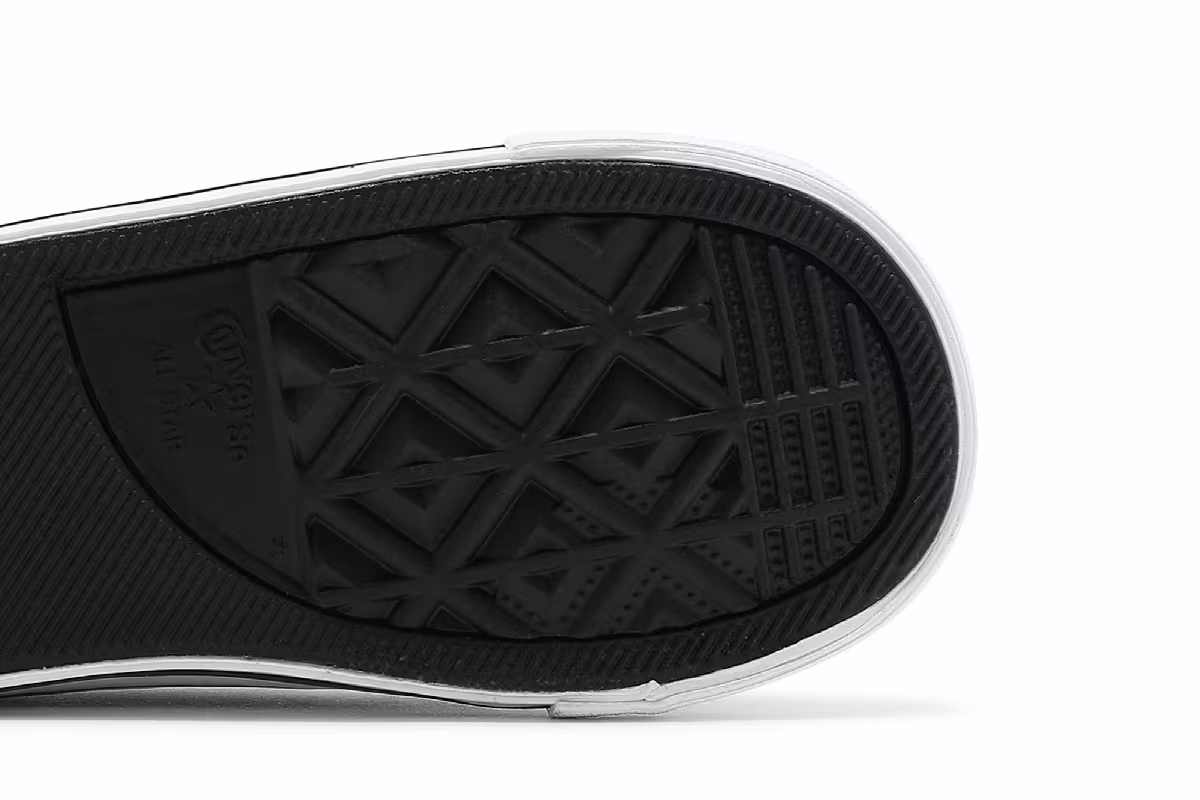 Space Jam x Converse Chuck Taylor All Star High TD Tune Squad, view 6