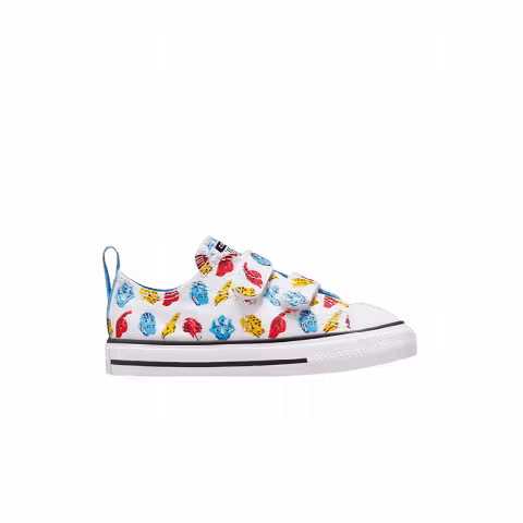 Converse Chuck Taylor All Star Low Easy-On TD 'Dino Daze'