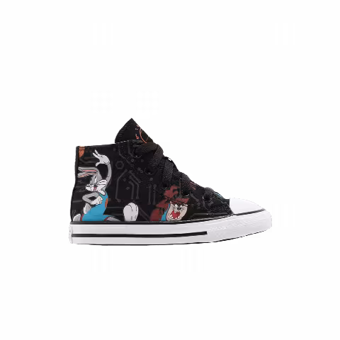 Space Jam x Converse Chuck Taylor All Star High TD 'Tune Squad'