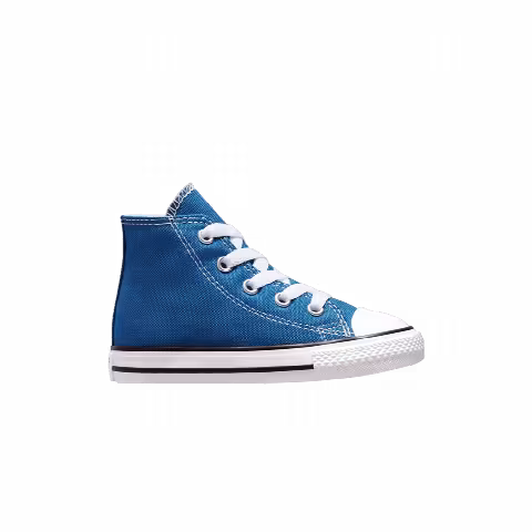 Converse Chuck Taylor All Star High TD 'Snorkel Blue'