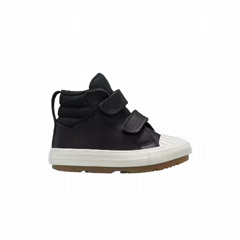 Converse Chuck Taylor All Star Berkshire Boot Easy-On TD 'Black'