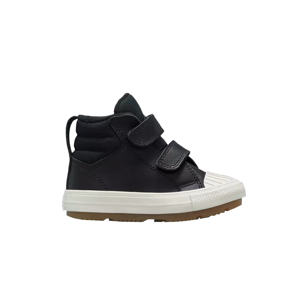 Converse Chuck Taylor All Star Berkshire Boot Easy-On TD Black