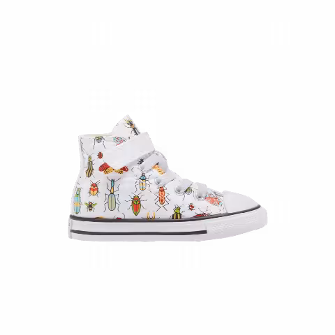 Converse Chuck Taylor All Star High TD 'A Bug's World'