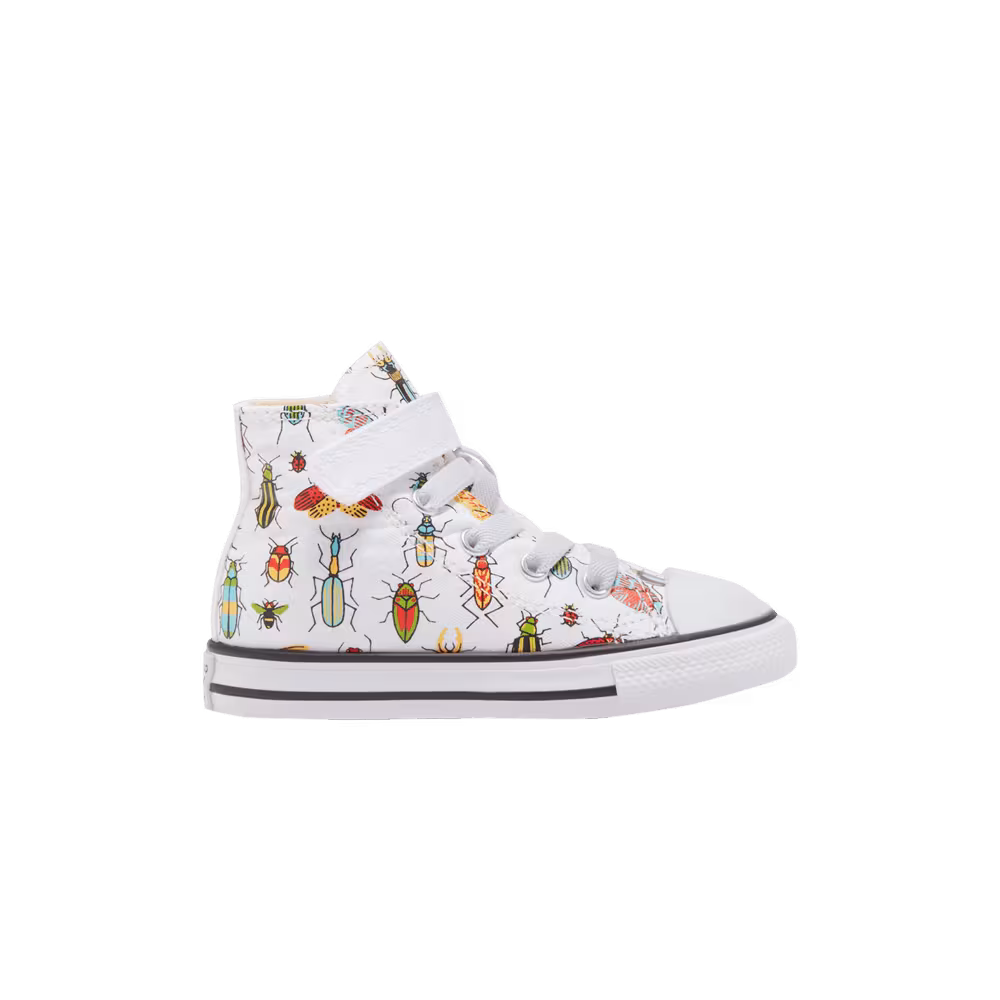Converse Chuck Taylor All Star High TD A Bug's World