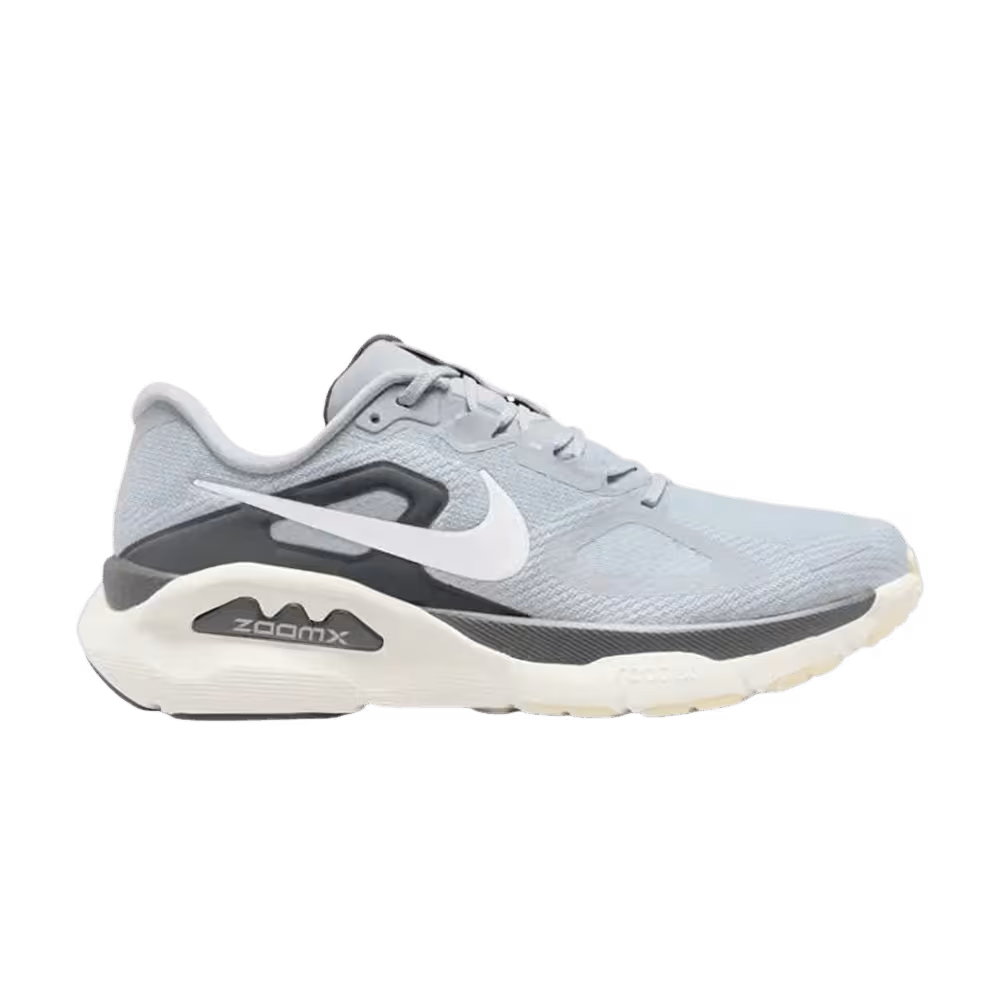 Nike Air Zoom Structure Plus Wolf Grey Anthracite
