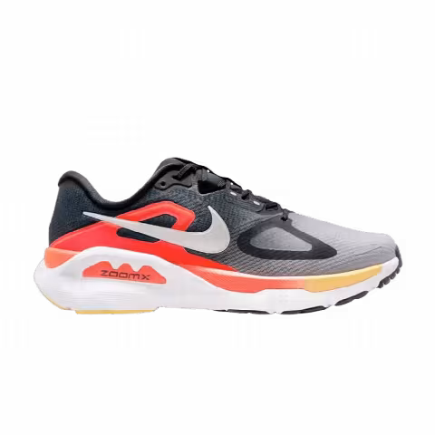 Nike Air Zoom Structure Plus 'Black Light Smoke'