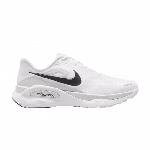 Nike Air Zoom Structure Plus 'White Photon Dust'