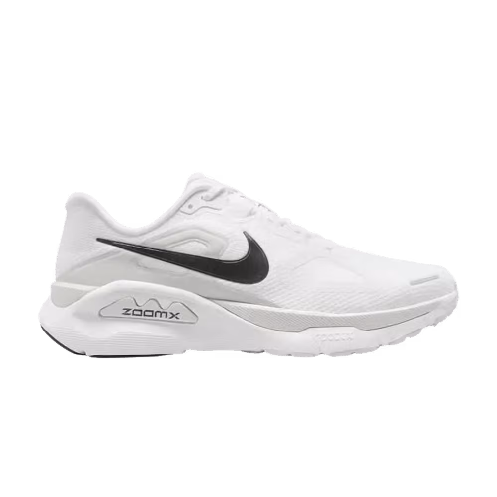 Nike Air Zoom Structure Plus White Photon Dust