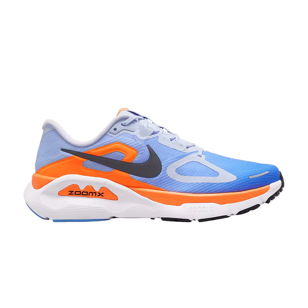 Nike Structure Plus Hydrogen Blue