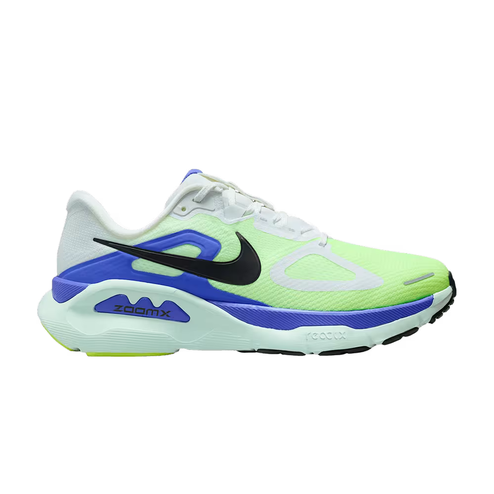 Nike Structure Plus White Volt Ice