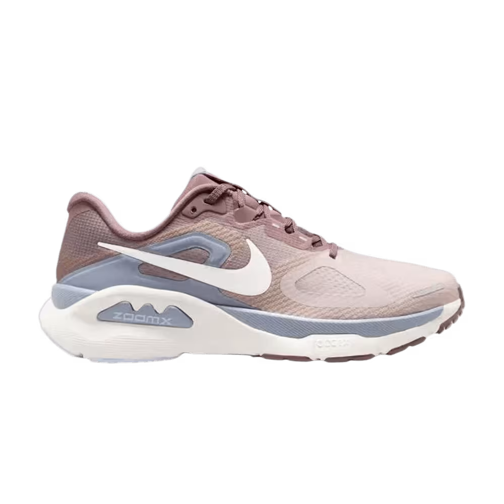 Nike Women's Air Zoom Structure Plus Tattoo Particle Rose