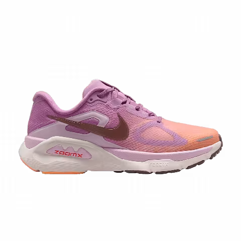 Nike Wmns Structure Plus 'Light Magenta'