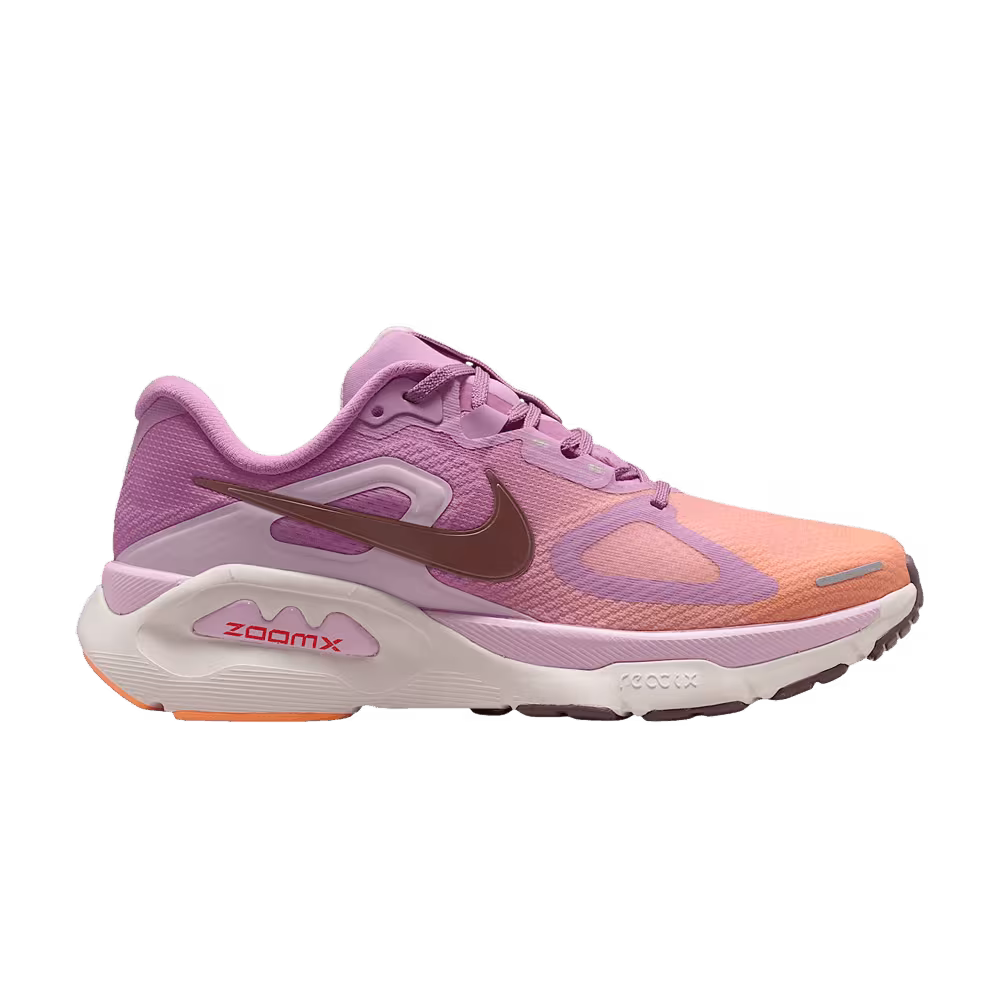 Nike Women's Structure Plus Light Magenta