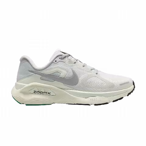 Nike Wmns Structure Plus 'Light Silver'