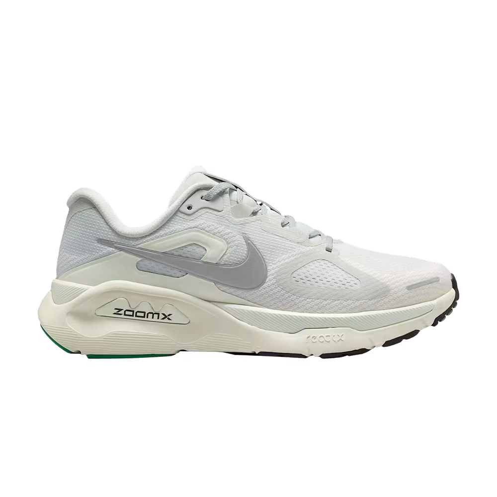 Nike Women's Structure Plus Light Silver