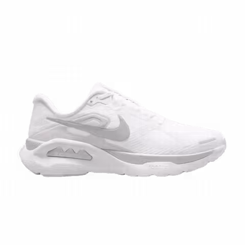 Nike Wmns Air Zoom Structure Plus 'White Photon Dust'