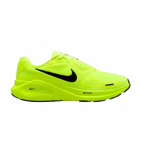Nike Structure 26 'Volt Black'
