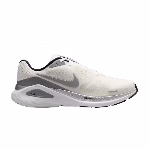 Nike Structure 26 'Summit White Black'