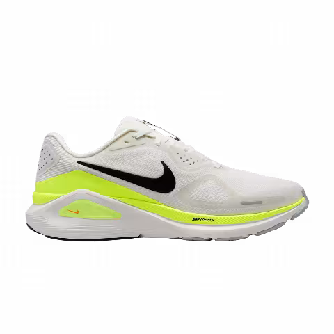 Nike Structure 26 'Summit White Volt'