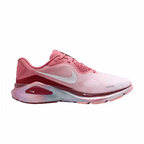 Nike Wmns Structure 26 SE 'Light Redwood'