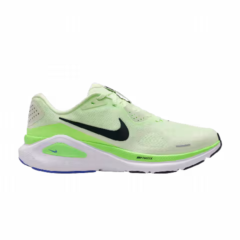Nike Structure 26 'Volt Tint'
