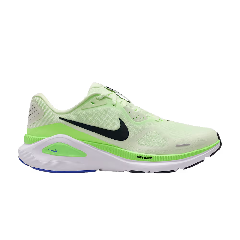 Nike Structure 26 Volt Tint