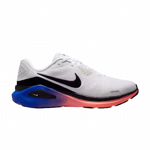 Nike Structure 26 'White Atomic Pink'