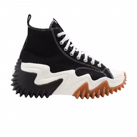 Converse Run Star Motion 'Black Gum Honey'