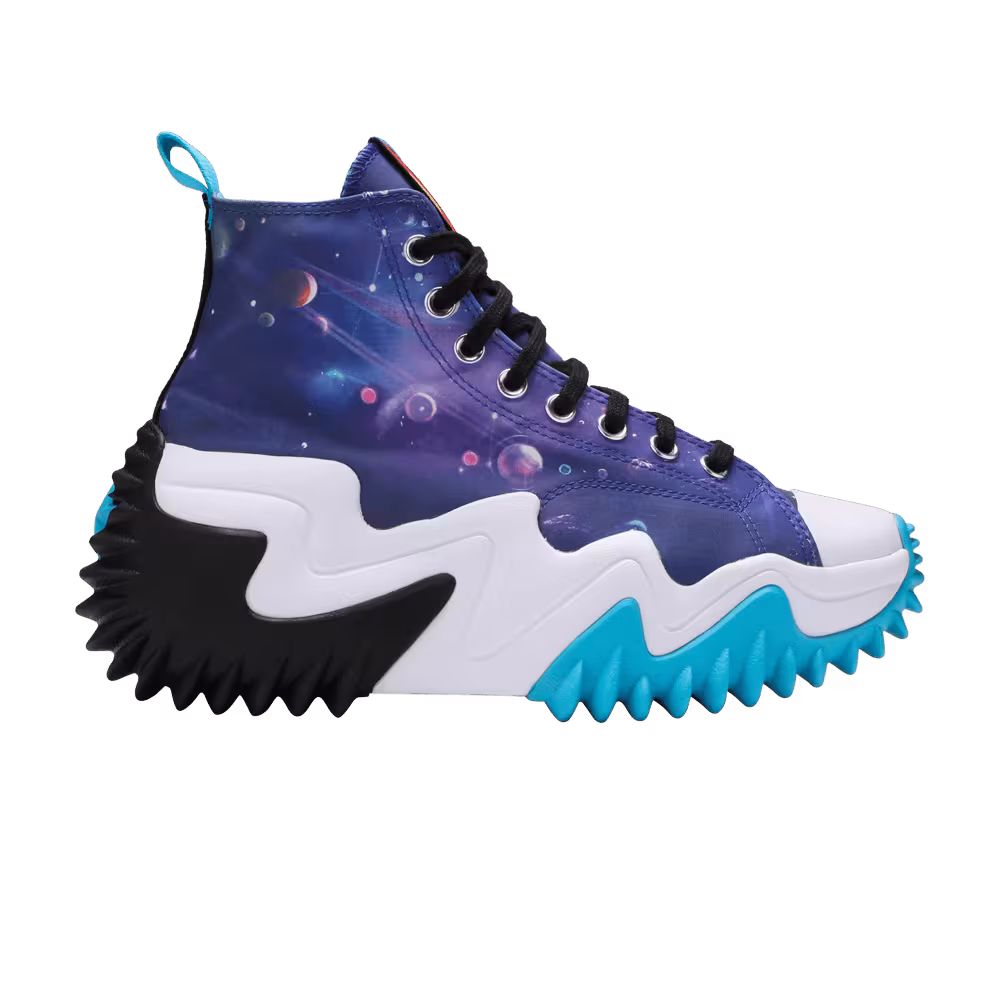 Space Jam x Converse Run Star Motion A New Legacy